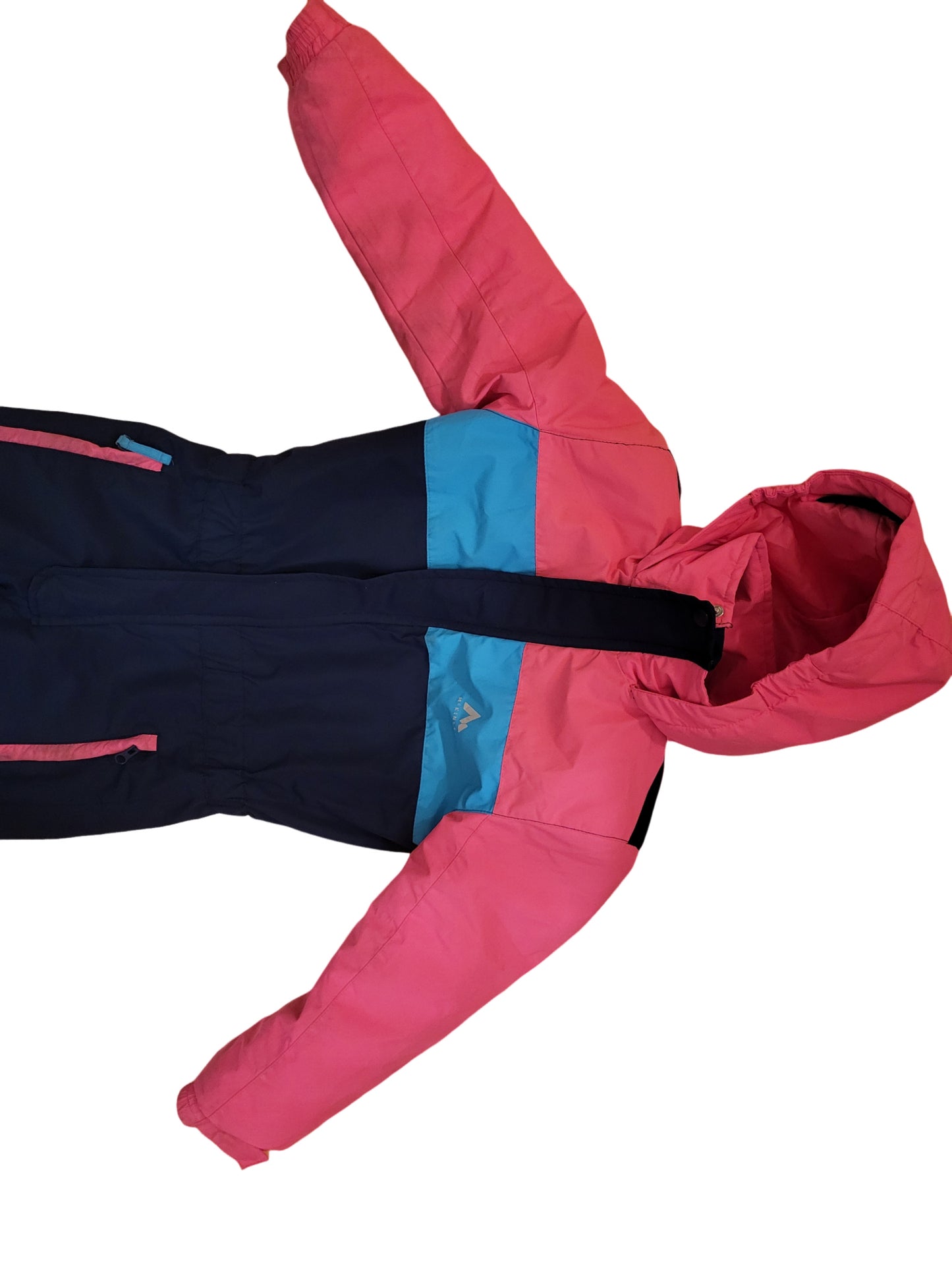 McKinley Winteroverall / Schianzug Gr. 128