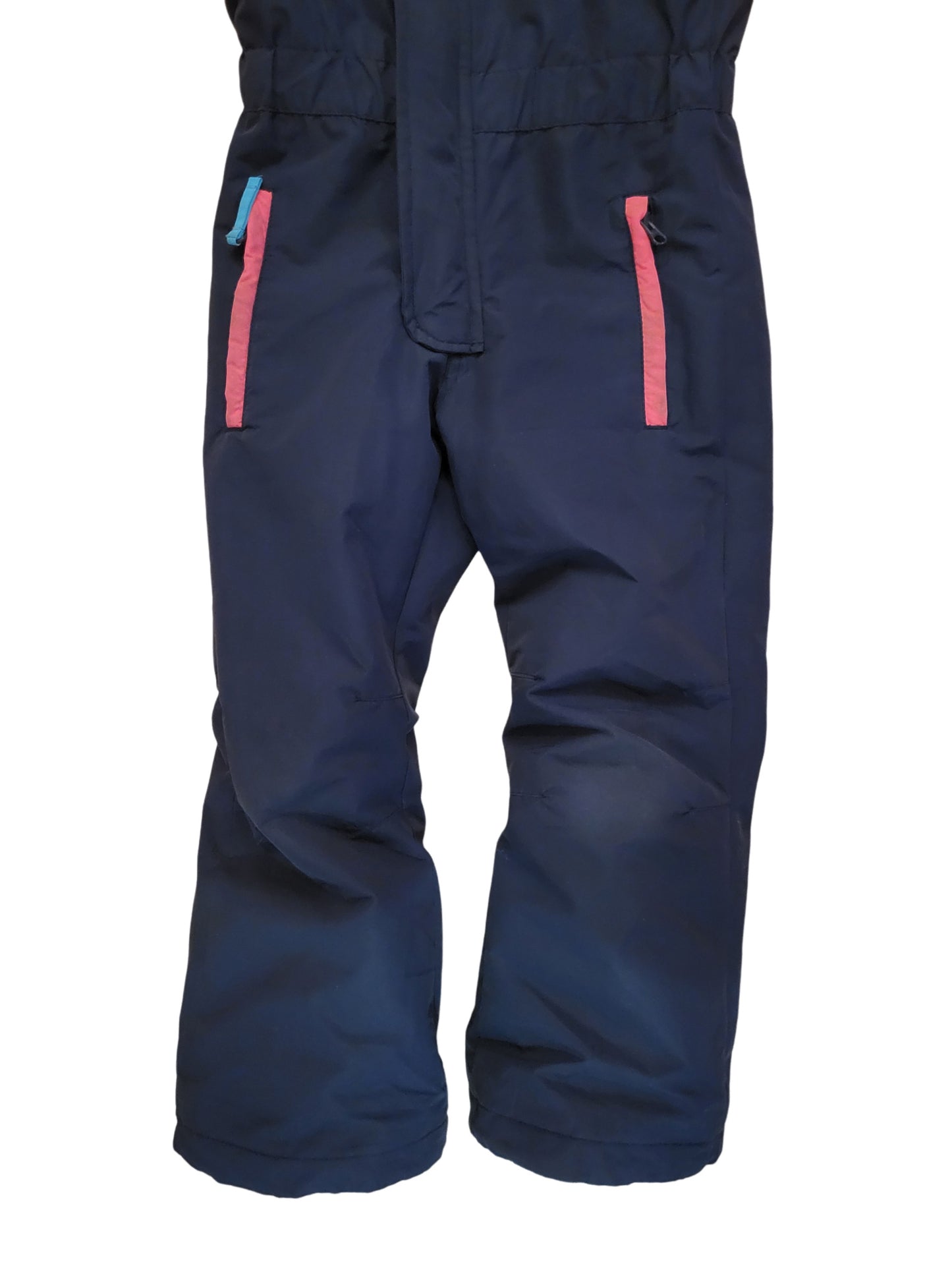 McKinley Winteroverall / Schianzug Gr. 128