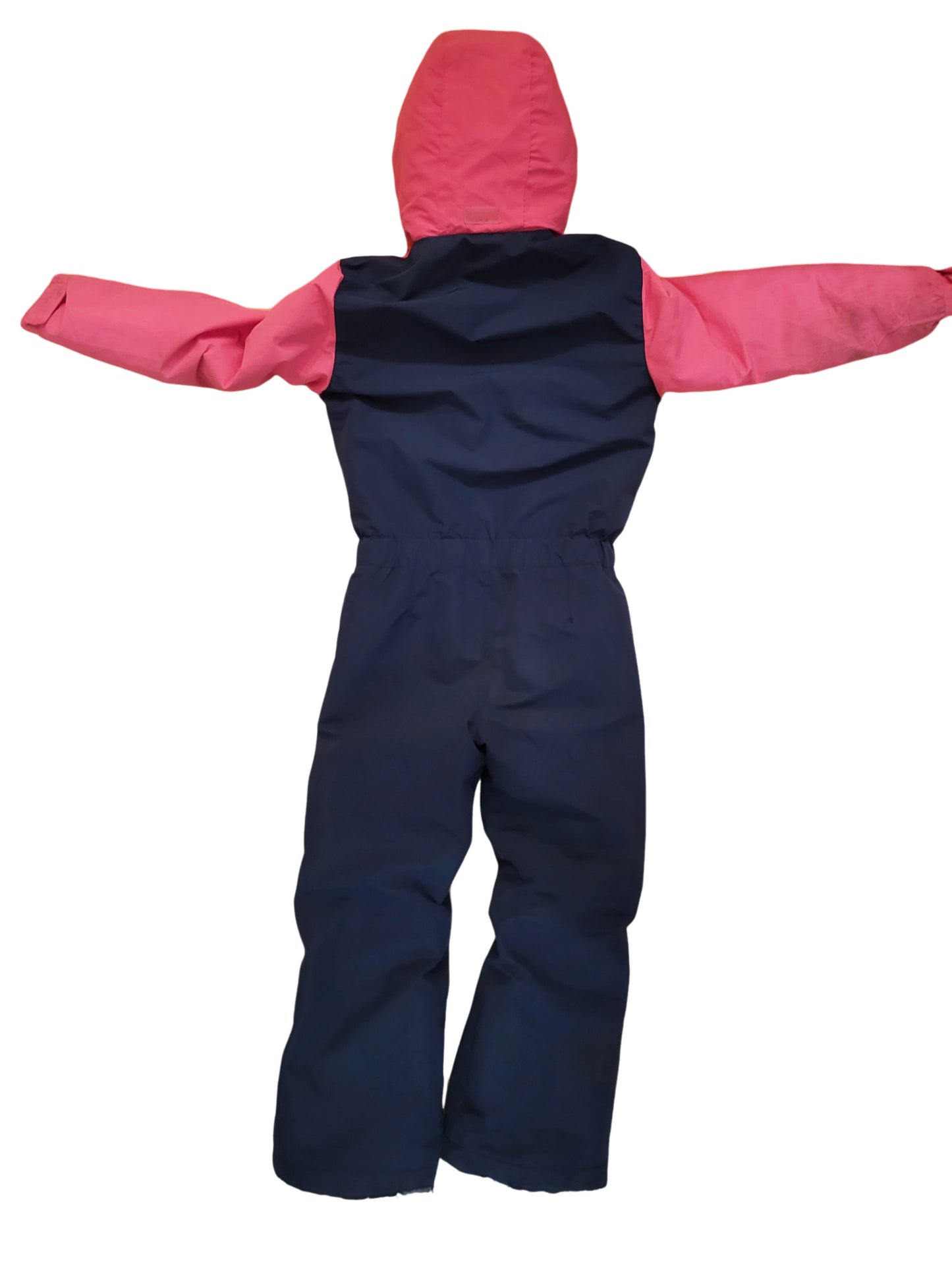 McKinley Winteroverall / Schianzug Gr. 128