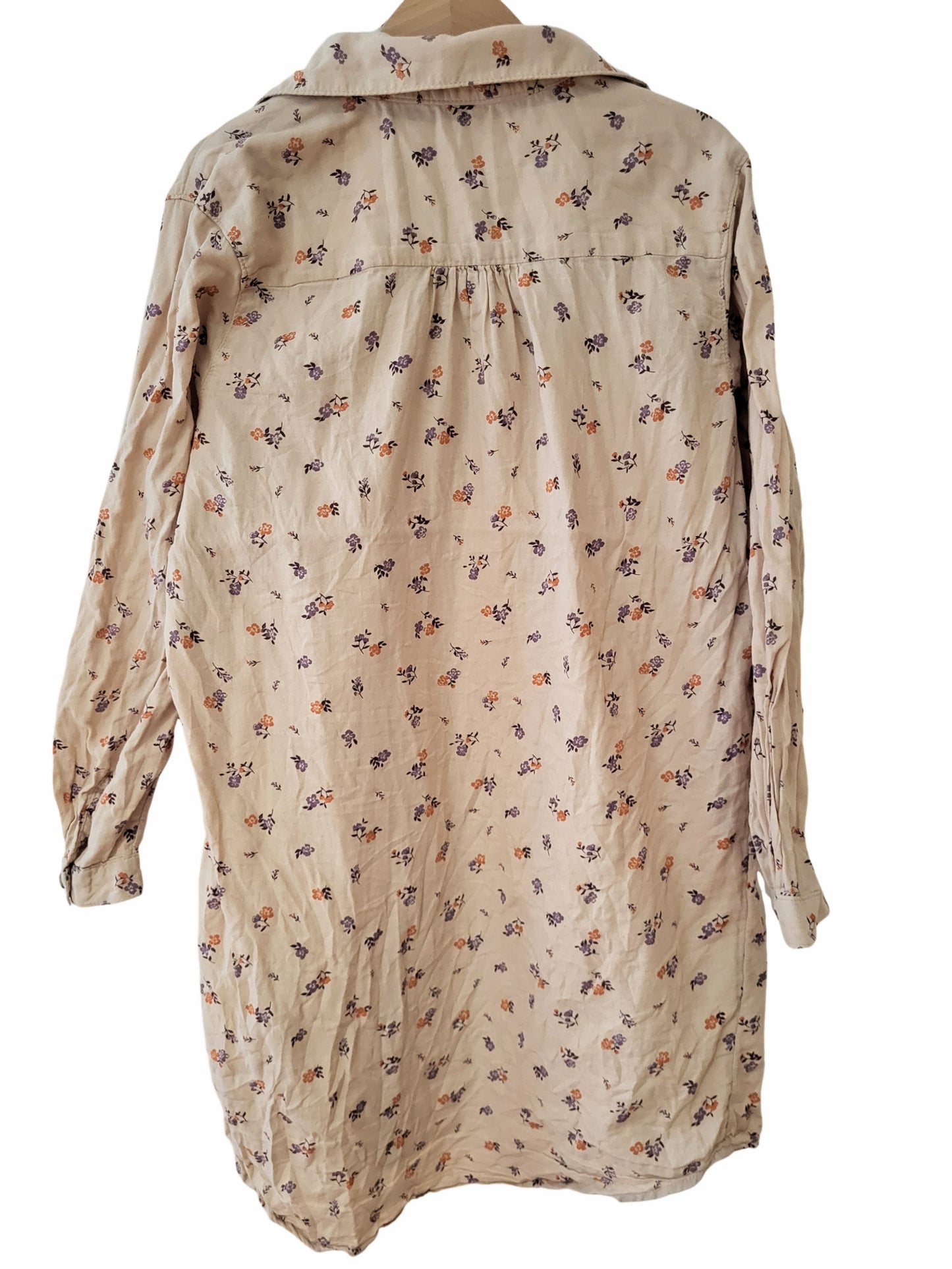 H&M Kleid Gr. 128