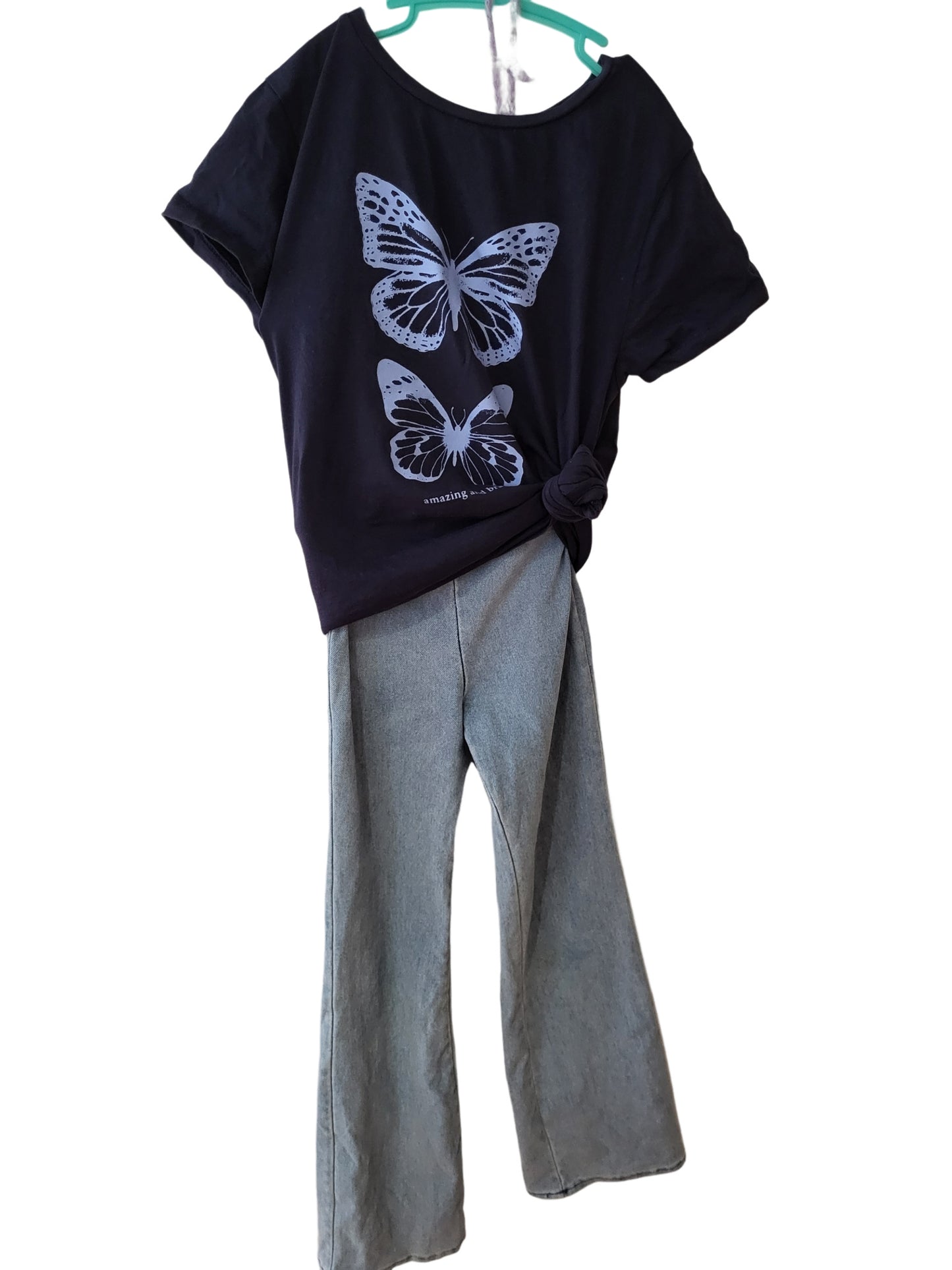 Set Butterfly Gr. 122