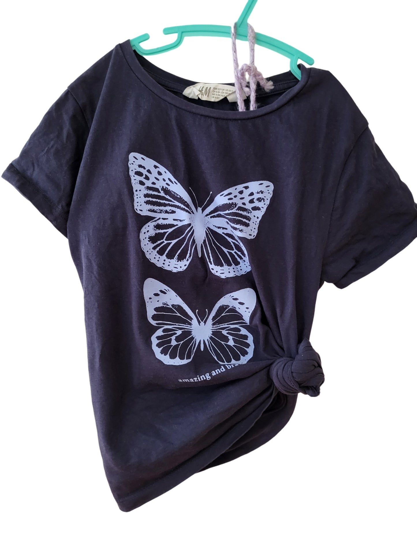 Set Butterfly Gr. 122