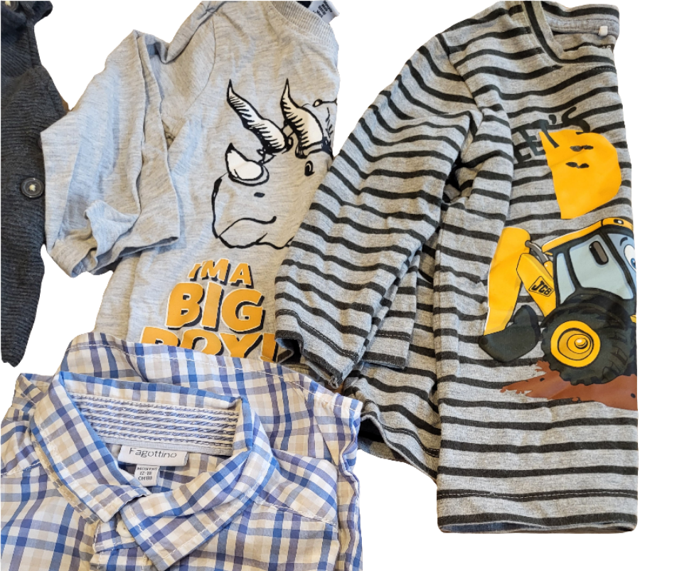 Held:innen Paket Batman Gr. 80