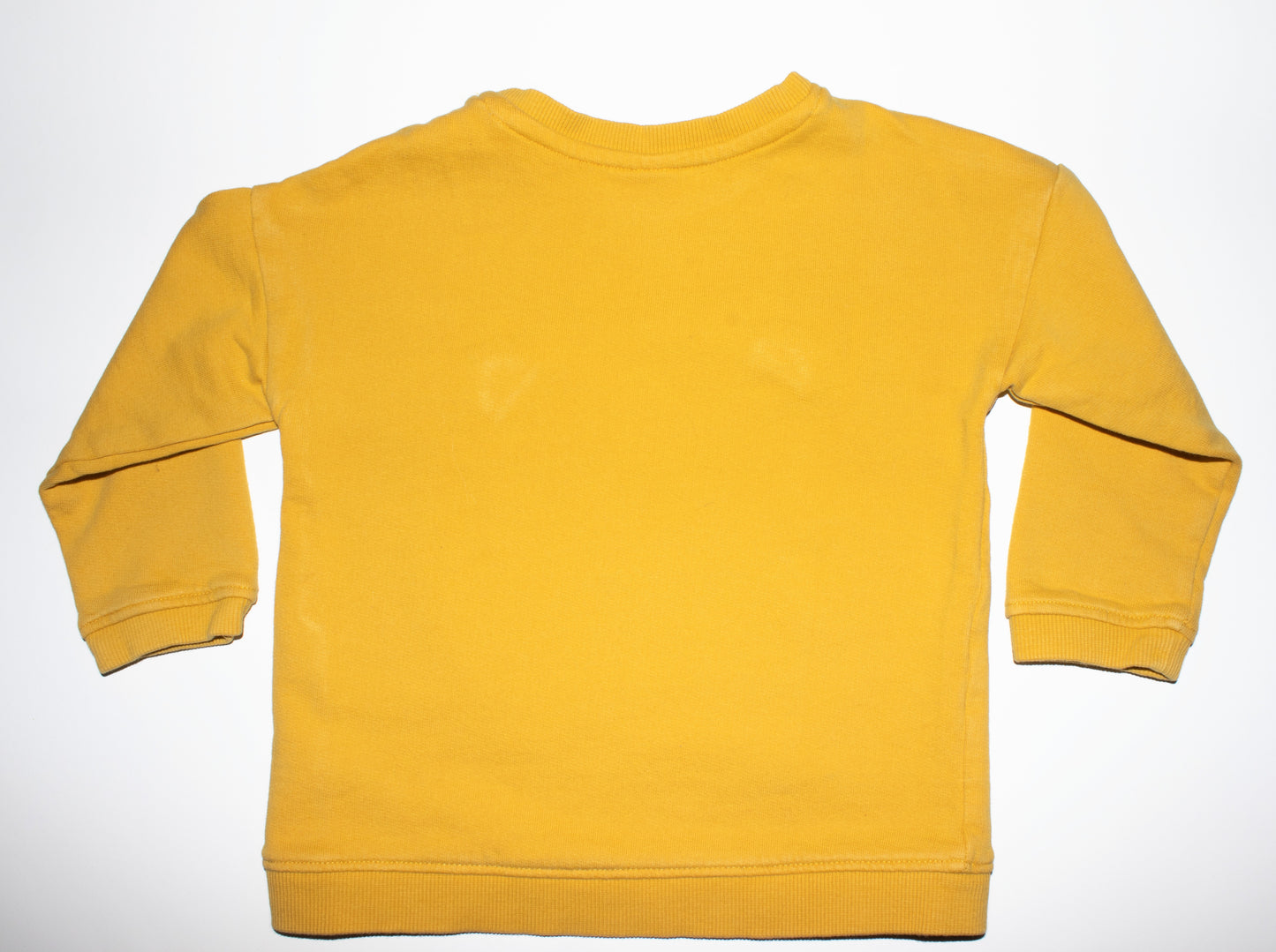 Pullover mit Print Gr. 86
