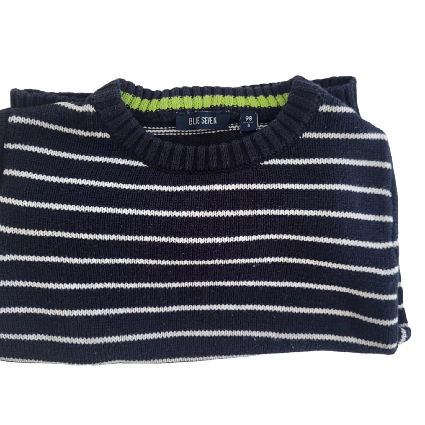 Pullover Gr. 98