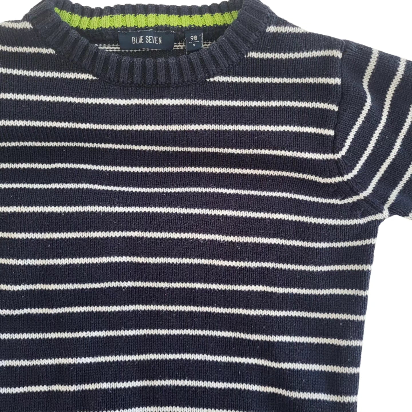Pullover Gr. 98