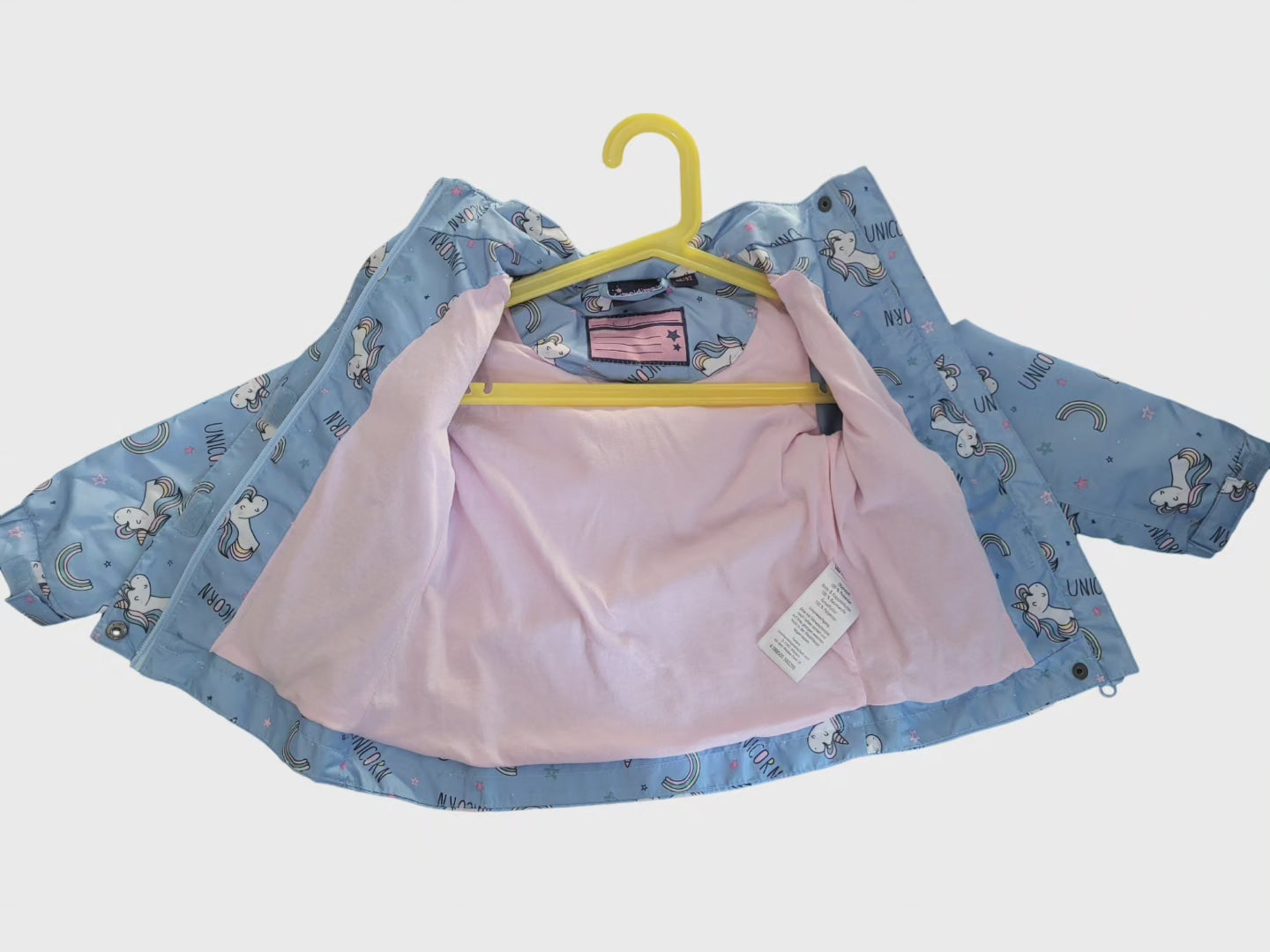 Regenjacke