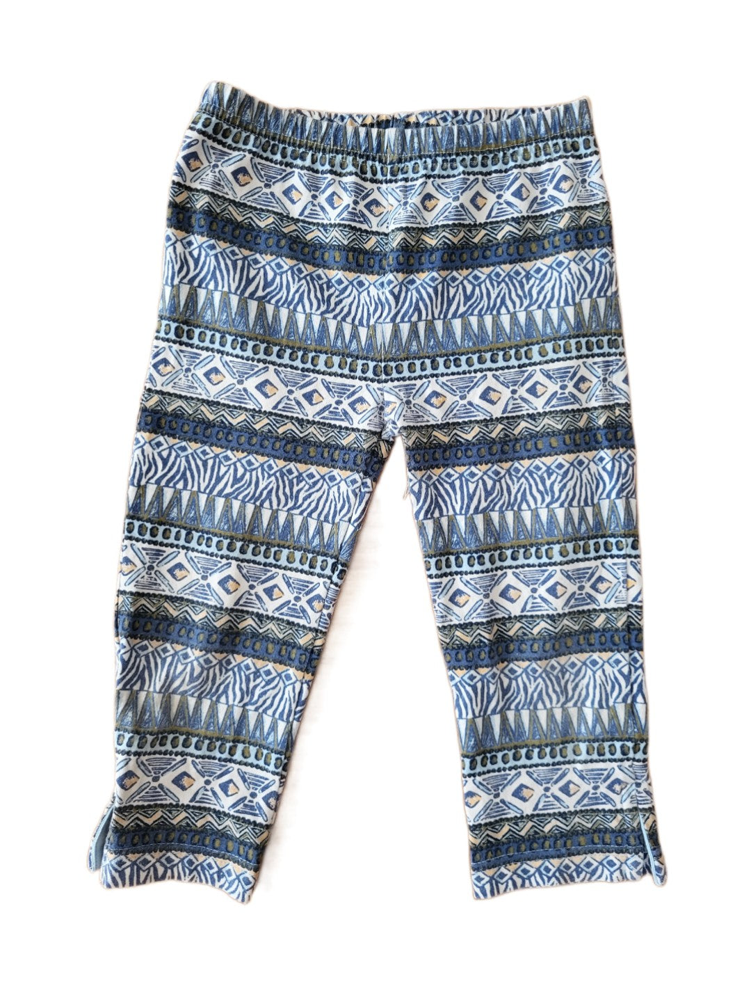 Leggins Topolino Gr. 104