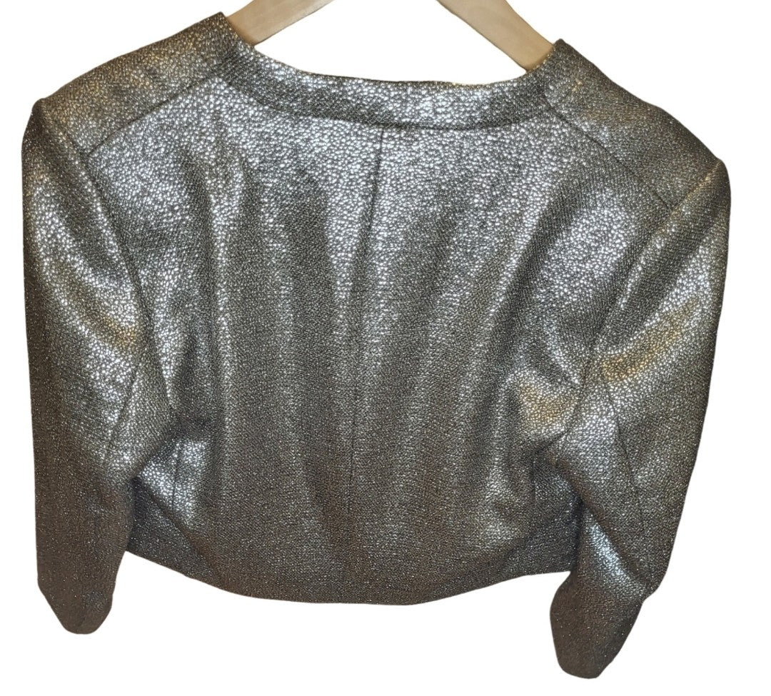 Blazer, Bolero Gr. 36/38