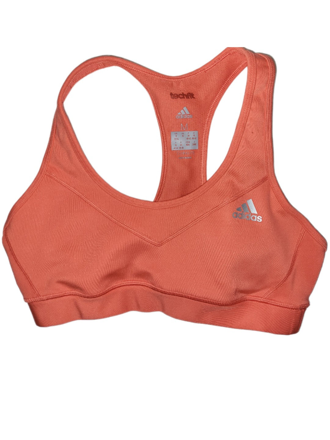 adidas Sport Top Gr. M