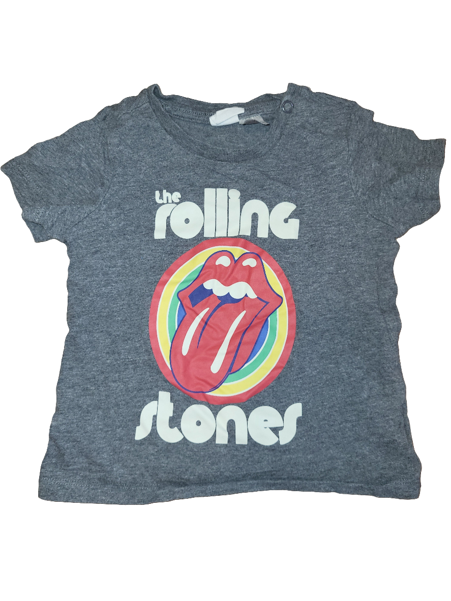 Rocker:innen Set Rolling Stones Gr. 80