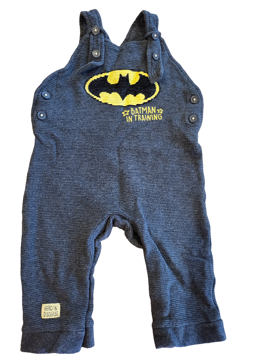 Held:innen Paket Batman Gr. 80