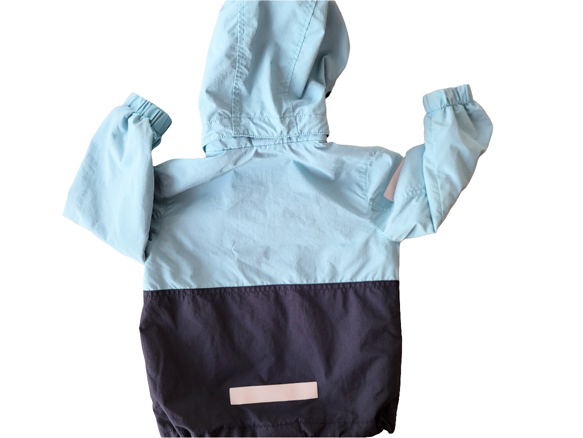 H&M Regenjacke Gr. 92/98