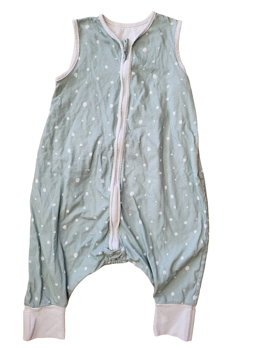 Sleeping Rebbels Schlafsack Gr. 80 1.0 TOG
