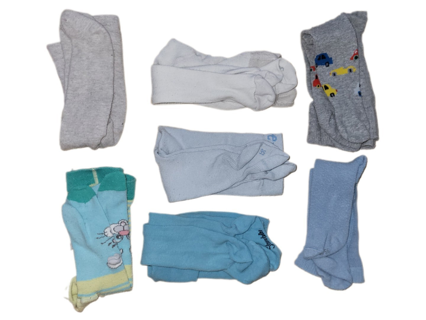 Set Strumpfhosen Gr. 50
