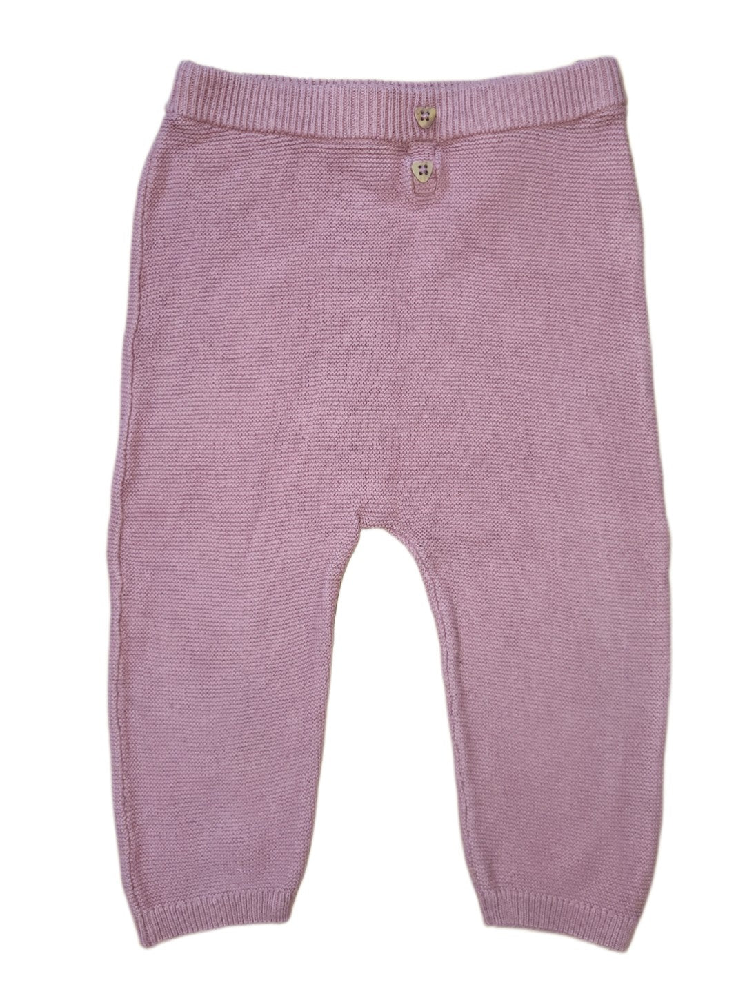 Set Baby Outfit 2-teilig Gr. 74