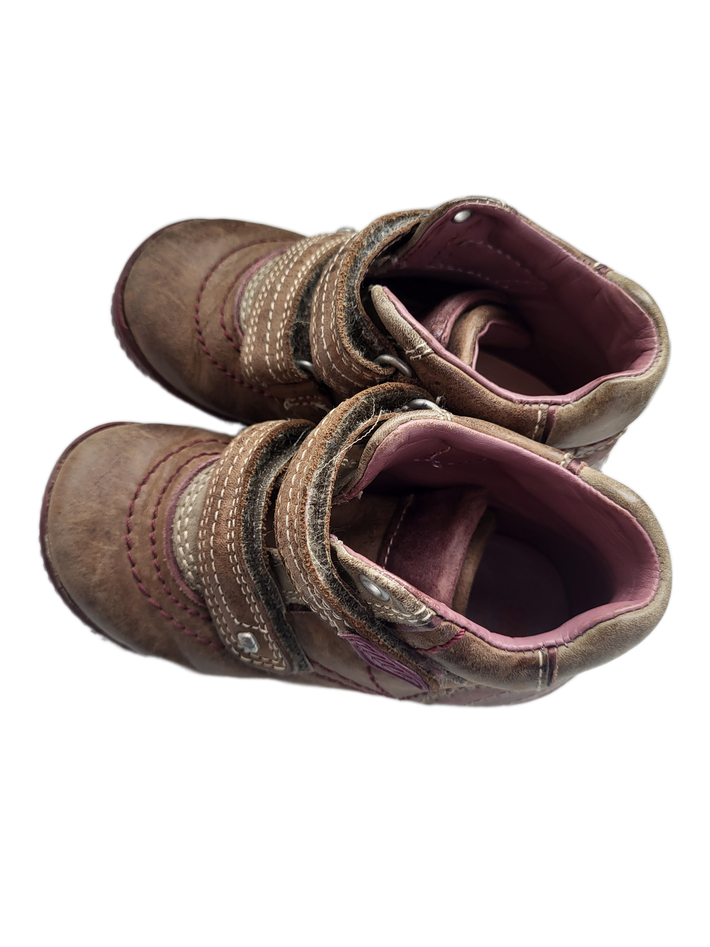 Elefanten Schuhe Gr. 22