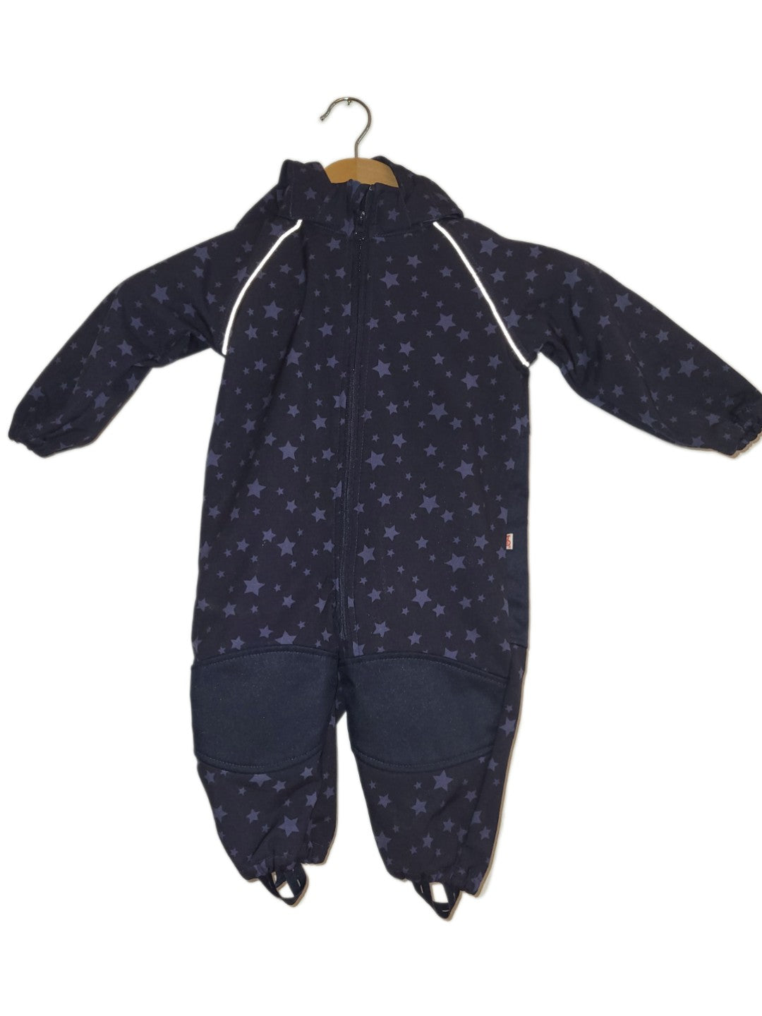 Overall gefüttert Gr. 80