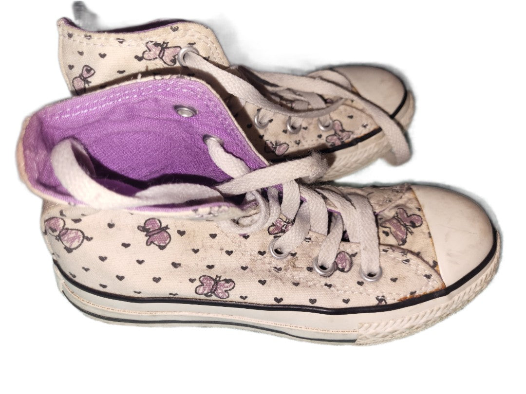 Converse Gr 29