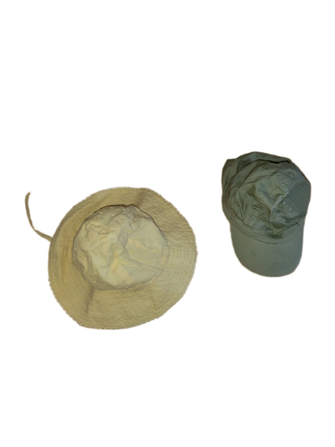 Set Sonnenhut & Kappe Gr. 74
