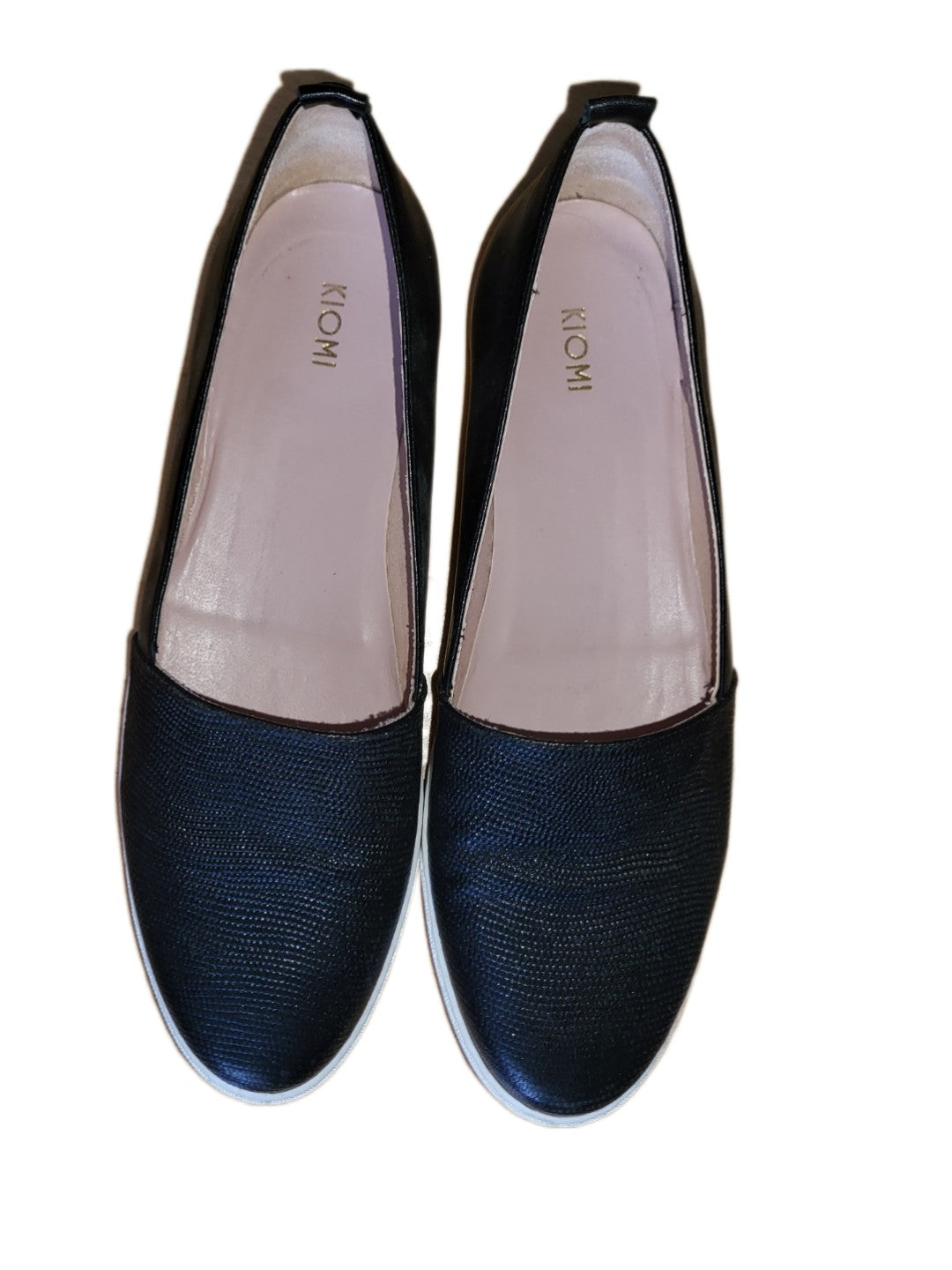 KIOMI Halbschuhe Gr 41