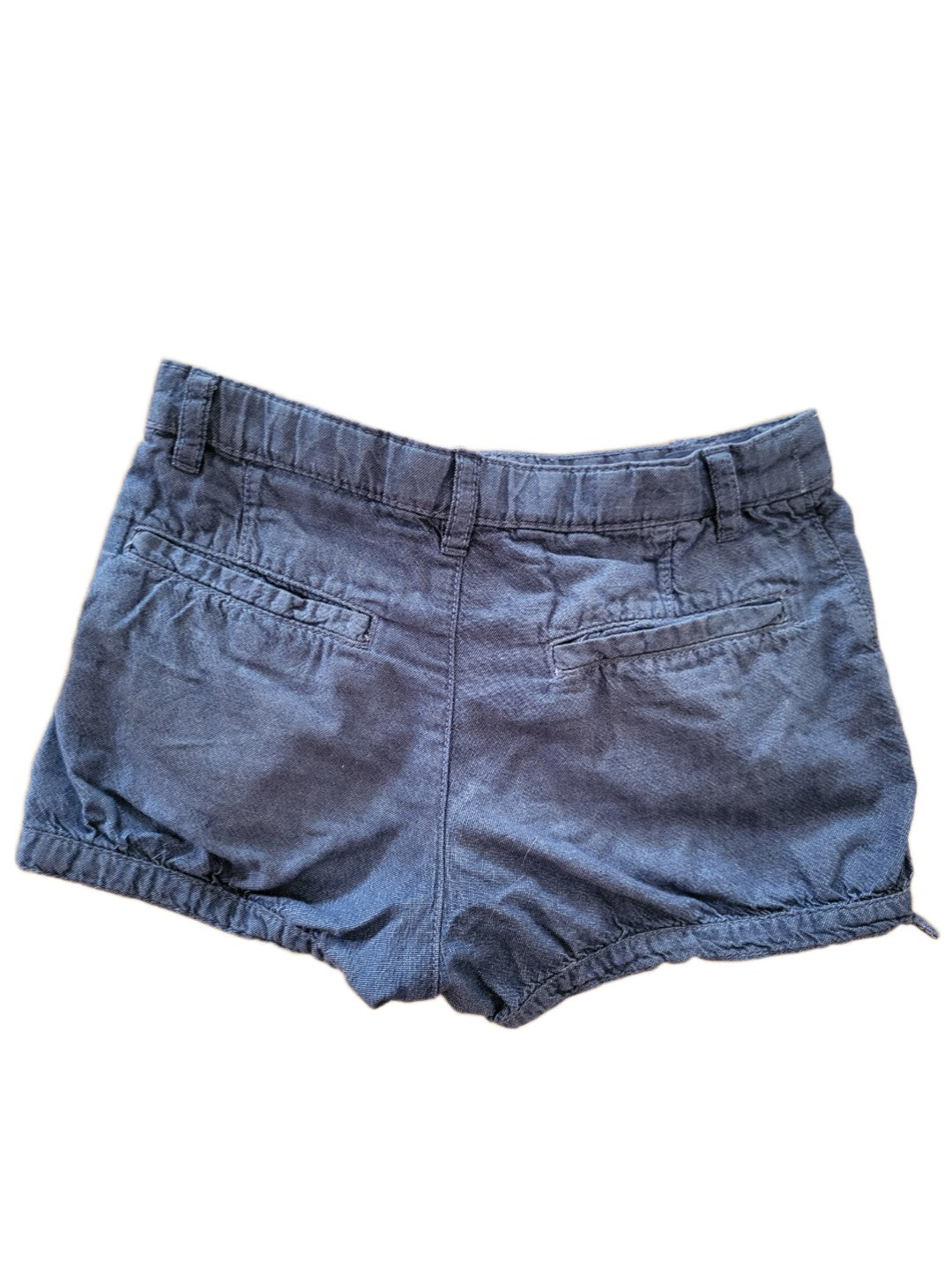 Jeans Short Gr. 128