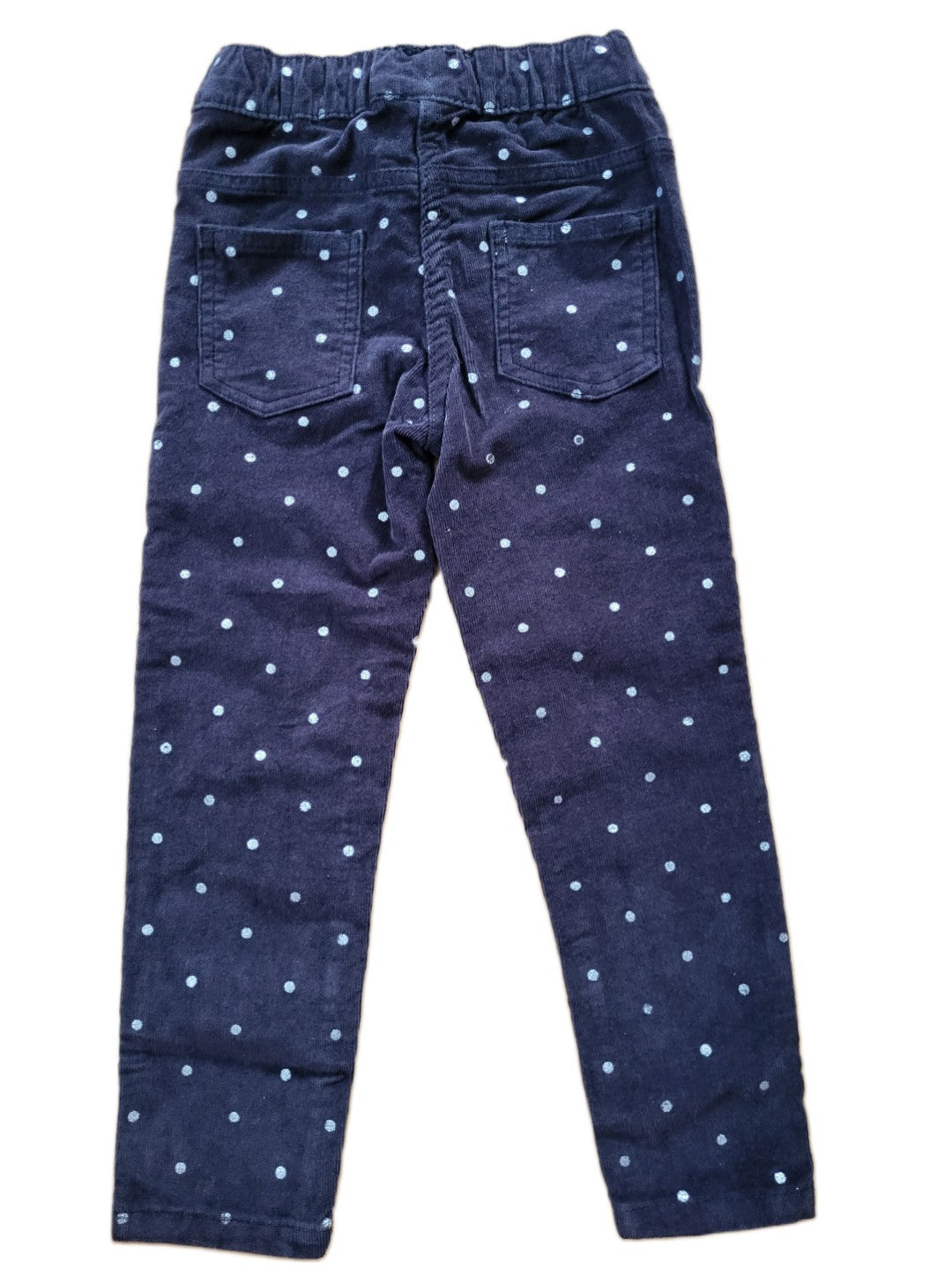 Set Glitzer Outfit Gr. 110