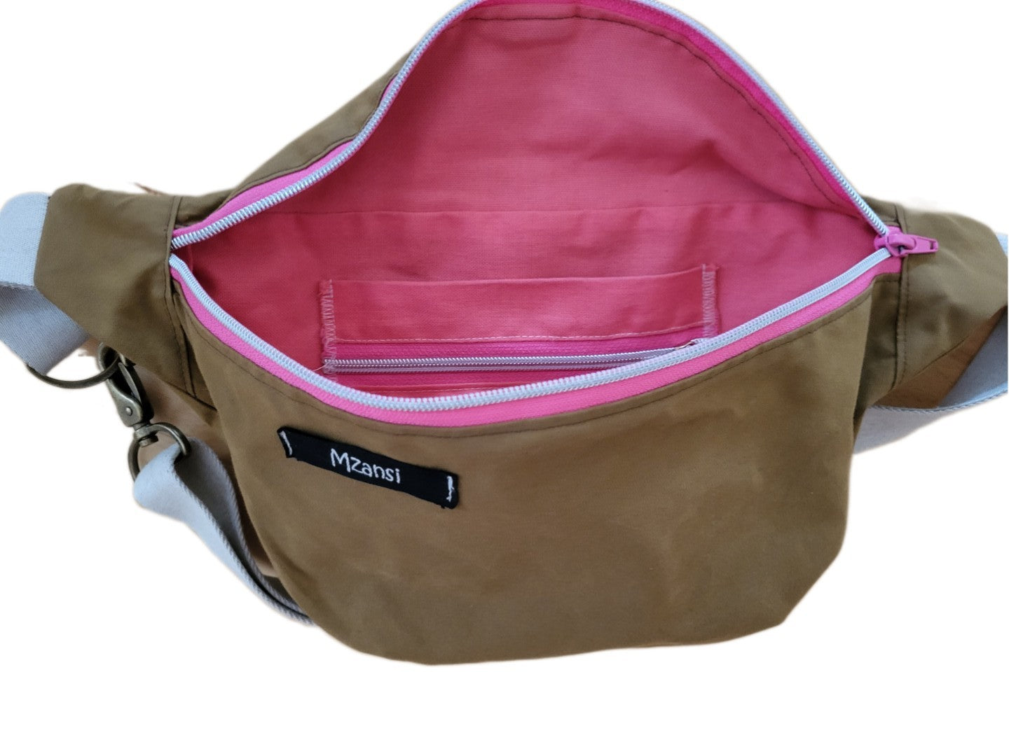 Bauchtasche Mzansi