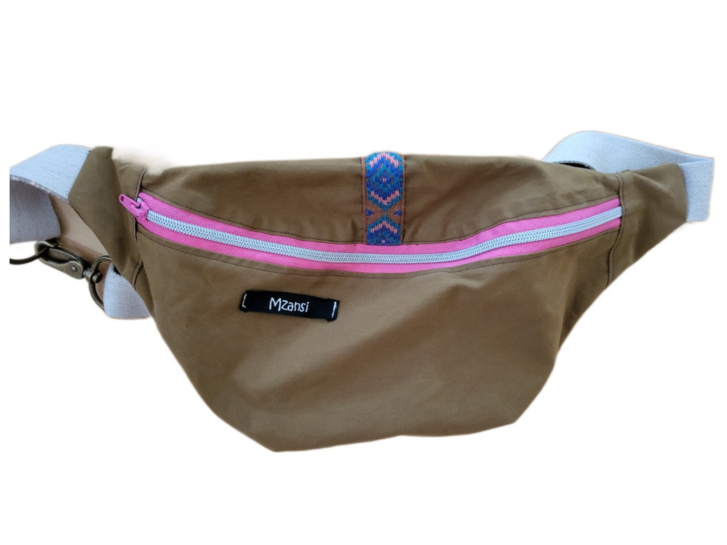 Bauchtasche Mzansi