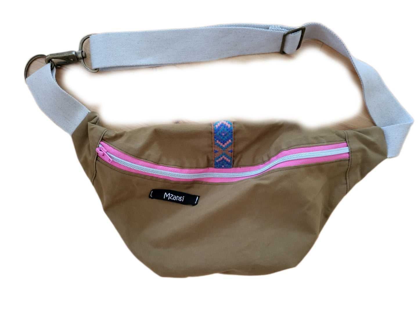 Bauchtasche Mzansi