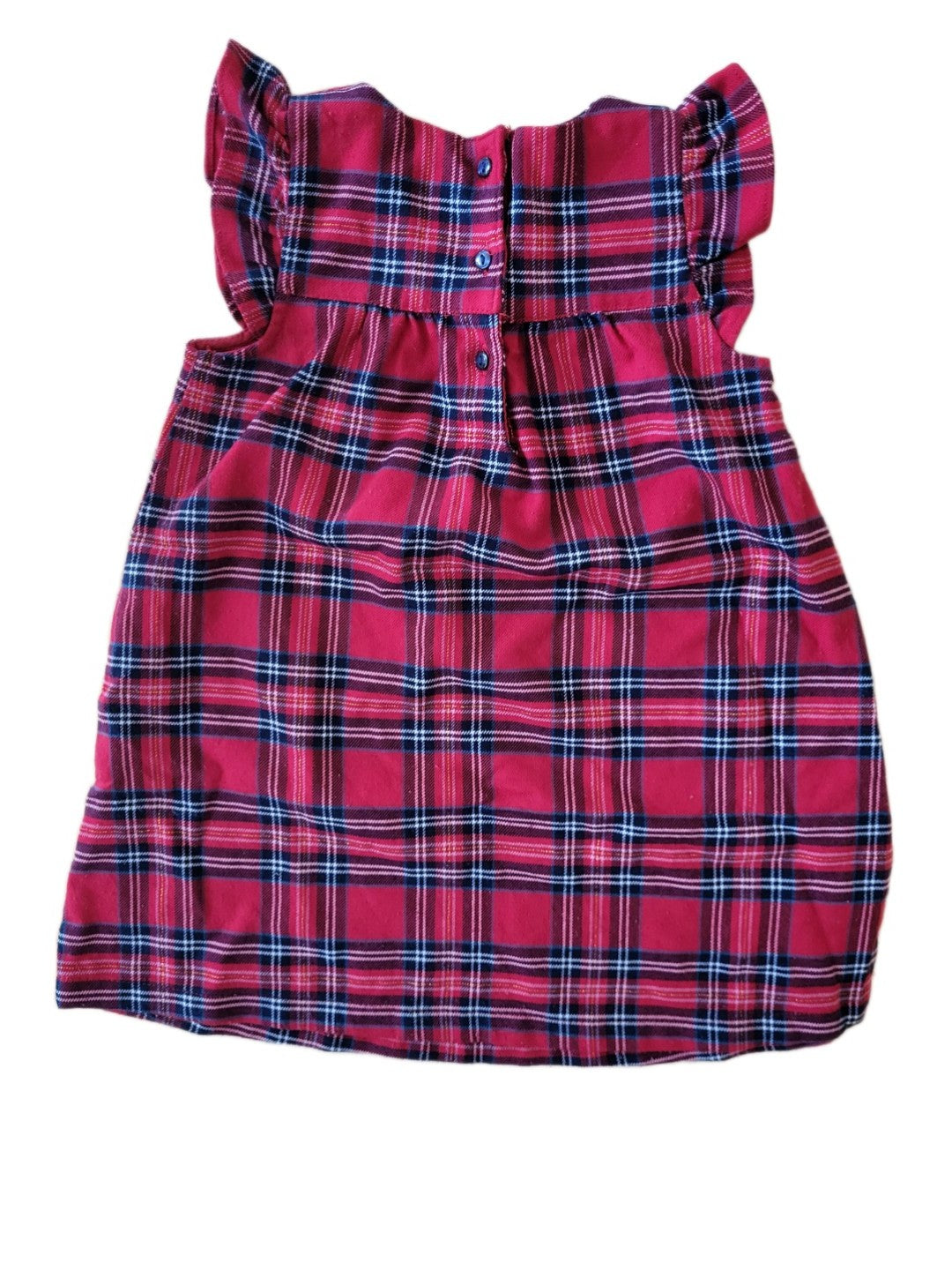 Kleid Gr. 92
