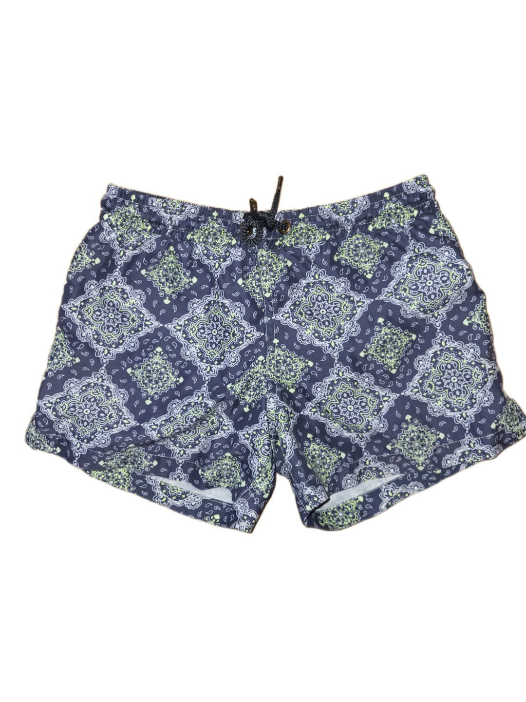 Badehose Gr. 104