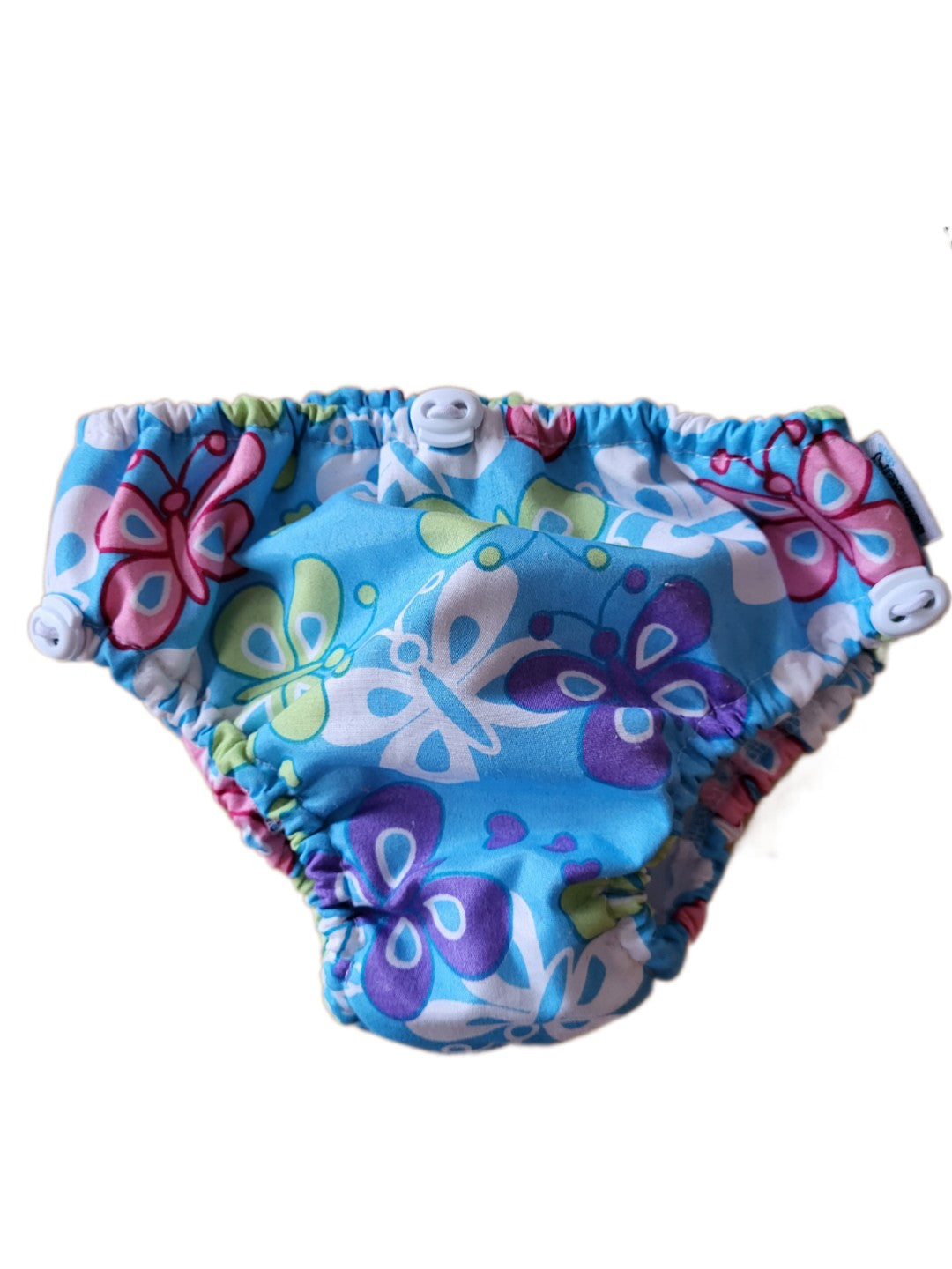 Baby Schwimmwindel Gr S/M