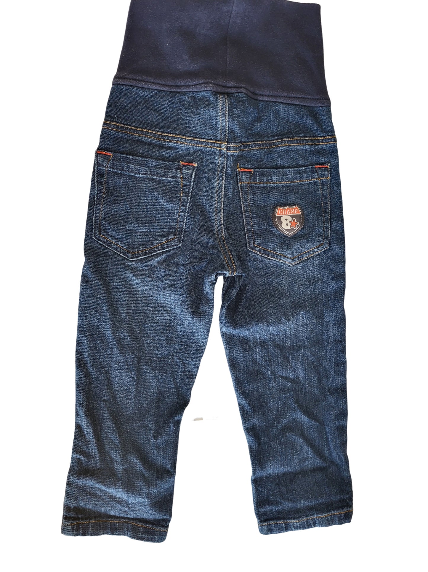 Jeans Gr. 86/92