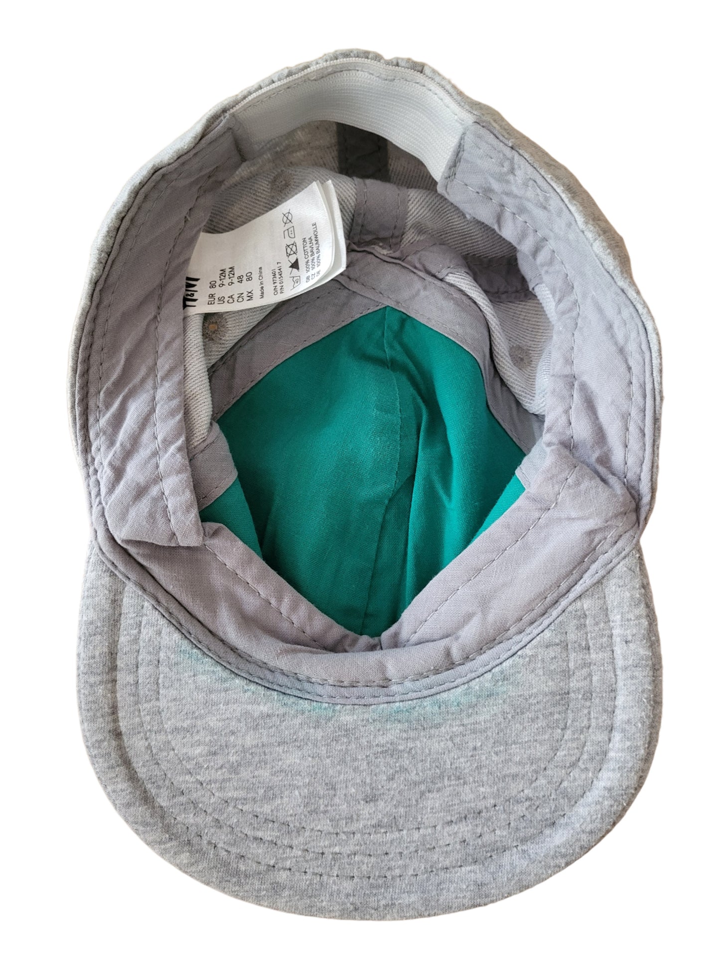 H&M Kappe Gr. 80