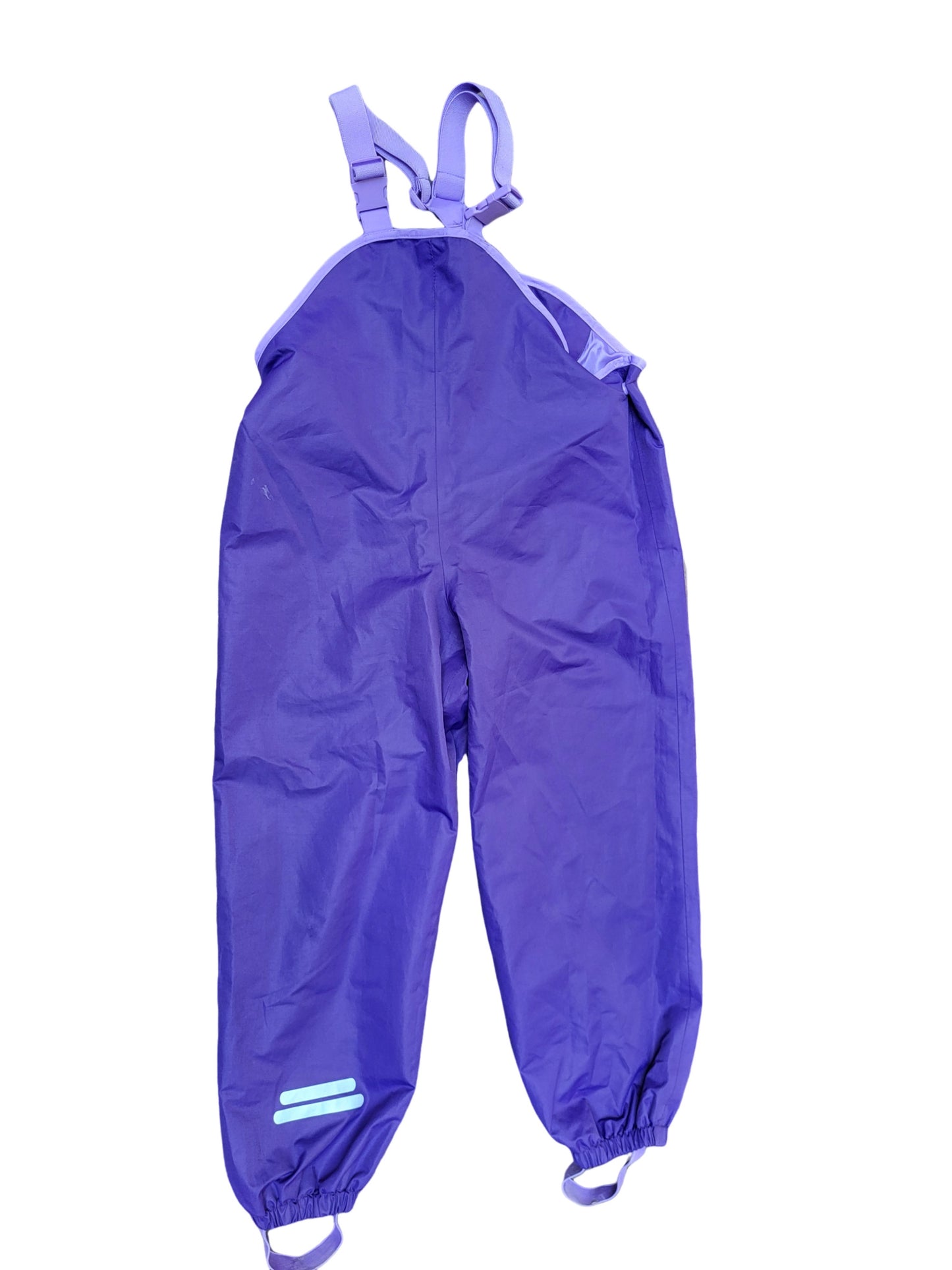 Regenhose Gr. 122/128