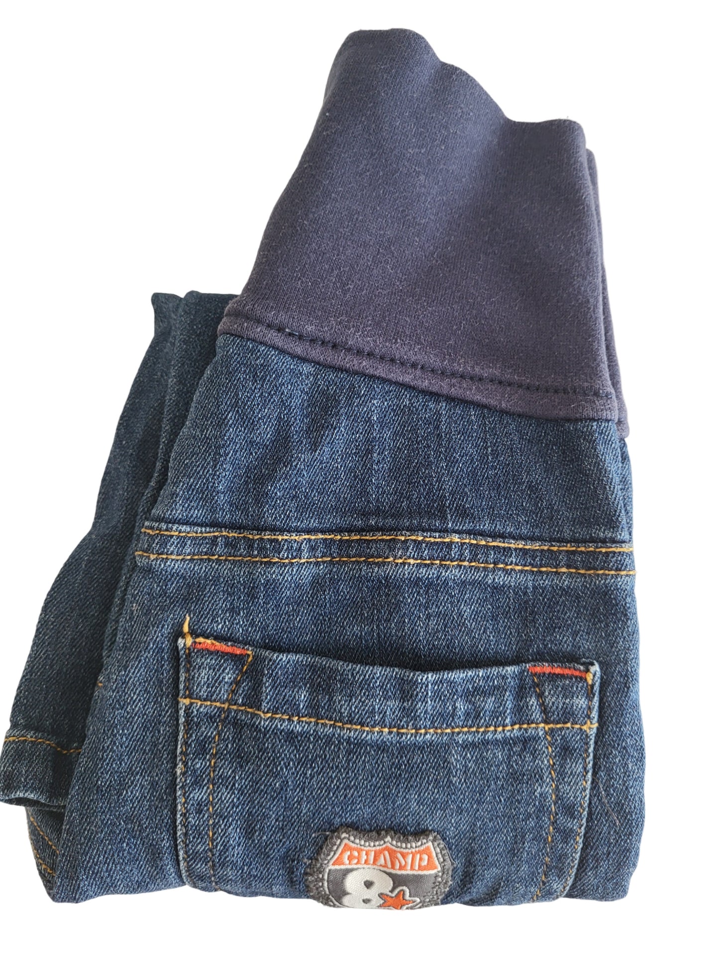 Jeans Gr. 86/92