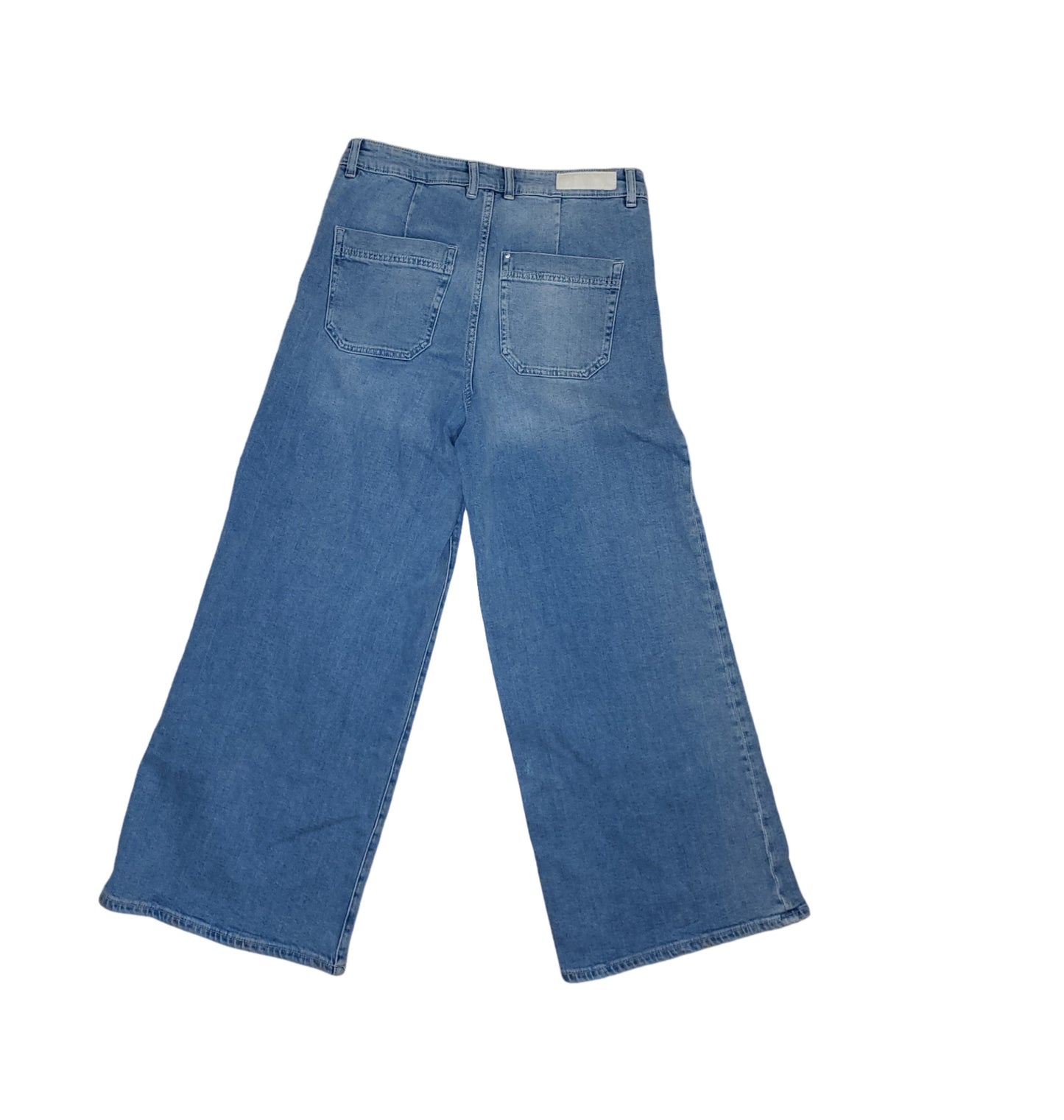 H&M Jeans Culotte Gr. 40