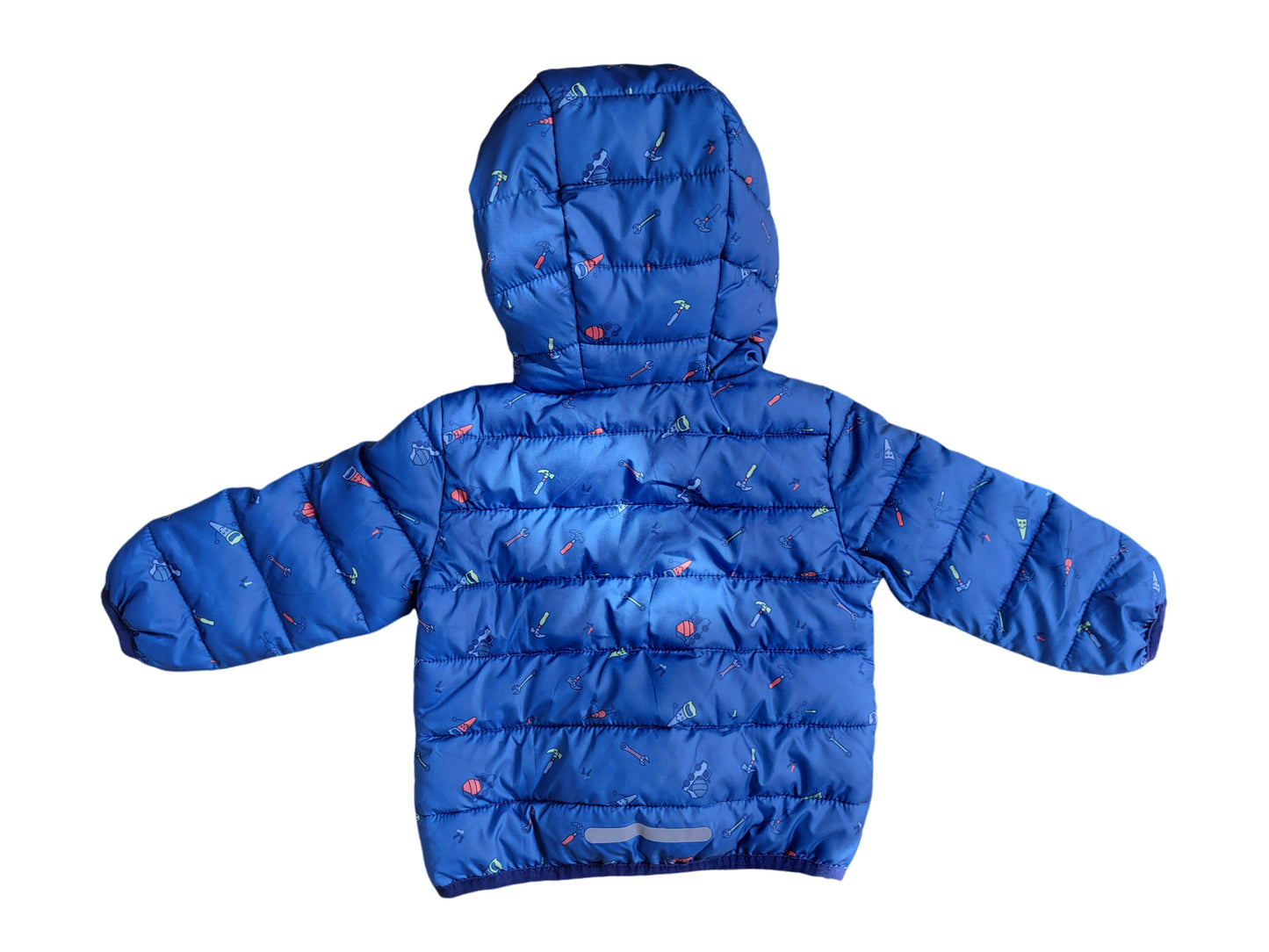Jacke Gr. 74/80