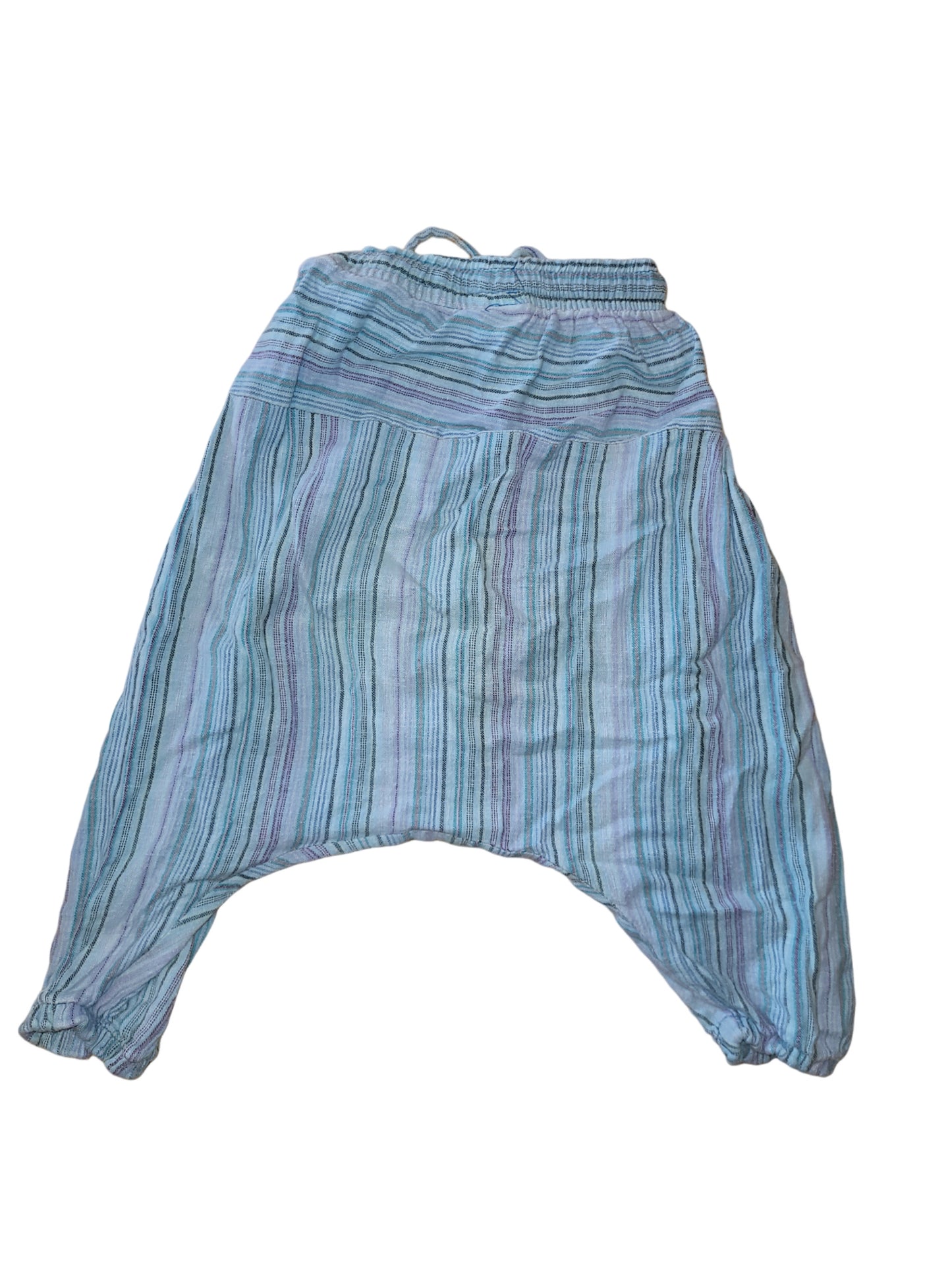 Hippie GOA Hose Gr. 68/74