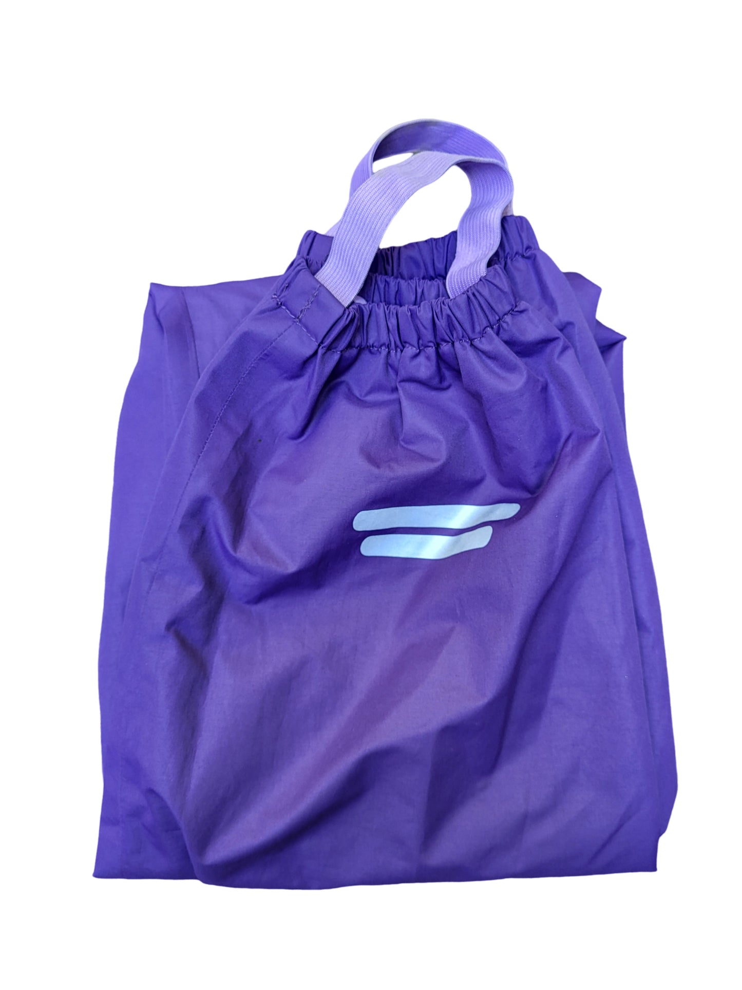 Regenhose Gr. 122/128