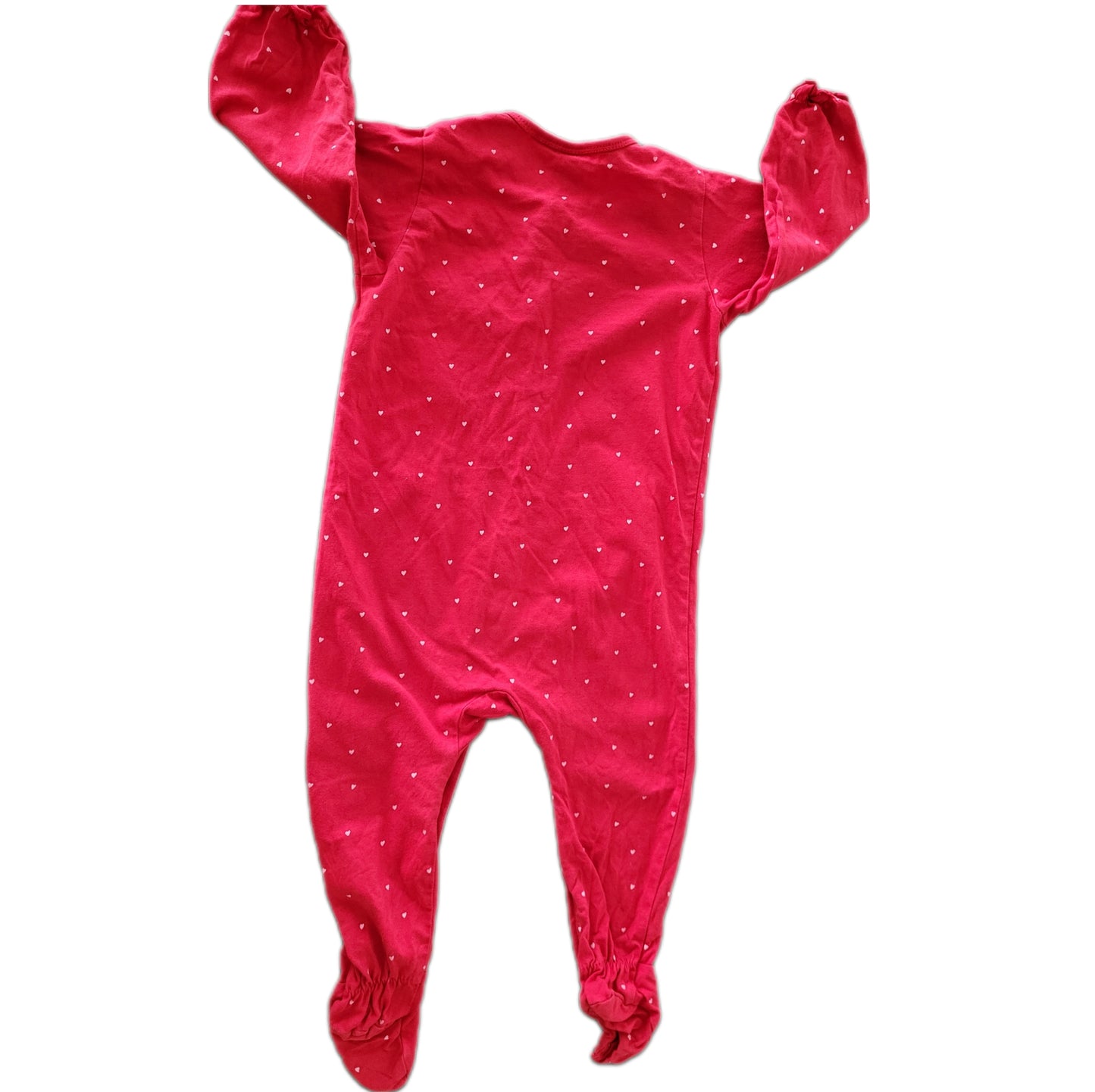 Mini Mouse Strampler Gr. 80 Default Title