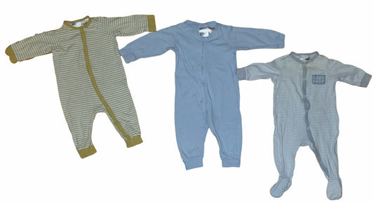 Pyjama Set Gr. 68