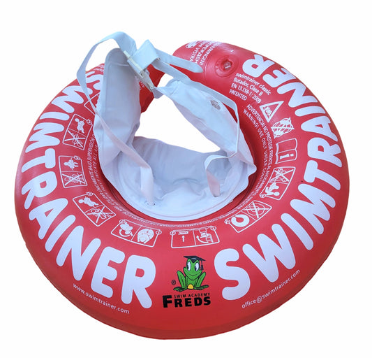 Swimtrainer Schwimmhilfe