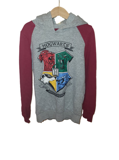 Harry Potter Hogwarts Pullover Gr. 134/140