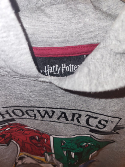 Harry Potter Hogwarts Pullover Gr. 134/140