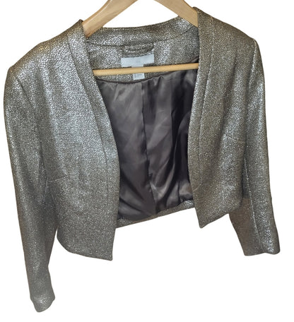 Blazer, Bolero Gr. 36/38