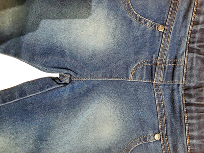 Tapamimi Kinder Jeans für Mädchen - Größe 92