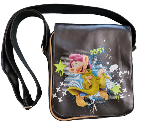 Tasche Disney Schneewittchen Zwerg