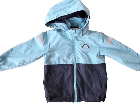 H&M Regenjacke Gr. 92/98